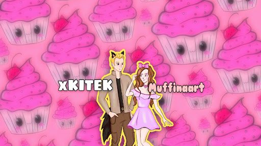 Muffinaart banner