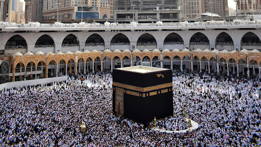 Mufti Menk banner