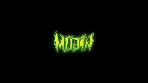 Mujin banner