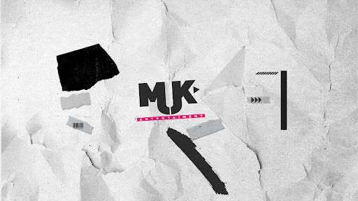 MUK entertainment banner