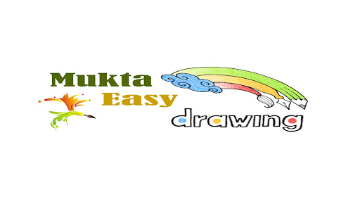 Mukta easy drawing banner