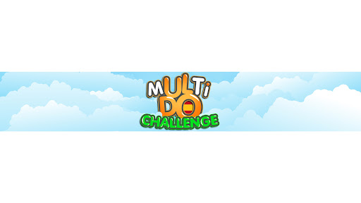 Multi DO Challenge Spanish banner