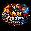 Multifandom  avatar