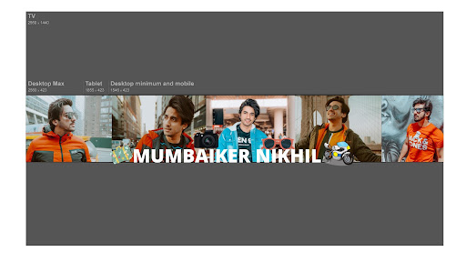Mumbiker Nikhil banner