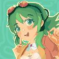 Mumi Geekpoid  avatar