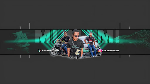 Munami banner