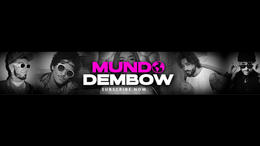 Mundo Dembow banner