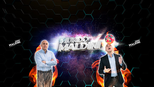 Mundo Maldini banner