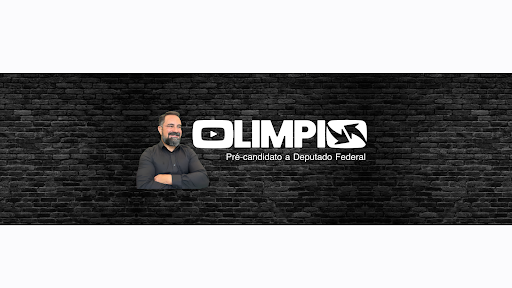 Mundo Polarizado | Olimpio Araujo Junior banner