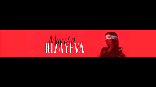 Munisa Rizayeva banner