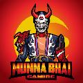Munna bhai gaming avatar