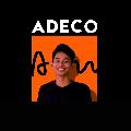 Mural Adeco avatar