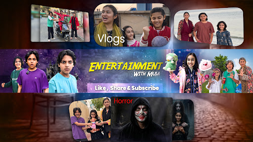 MUSA TANVEER banner