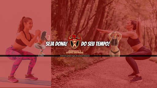 Musculos e Corpo Definido banner