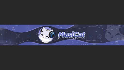 MusiCat banner