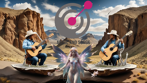 MUSIC-AND-SONGS banner