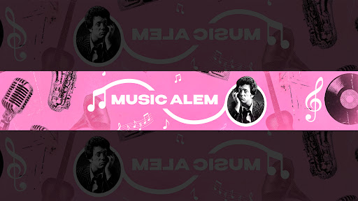 Music Alem banner