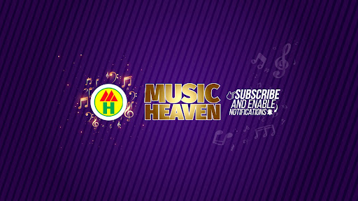 Music Heaven banner