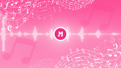 Music Media banner