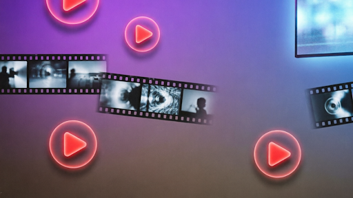 Lovemovie banner