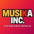 Musika Inc avatar