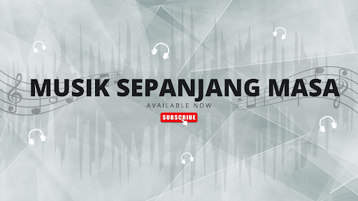 Musik Sepanjang Masa banner