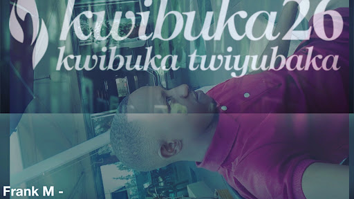 Musinguzi frank official banner