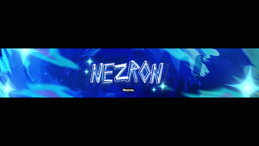 Nezron banner