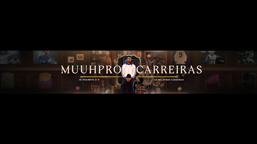 MuuhPro - Carreiras banner