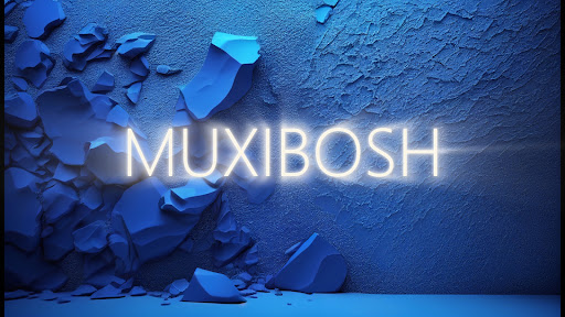 MUXIBOSH banner