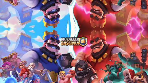 Muzaffer Başcivan banner