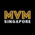MVM Music Singapore avatar