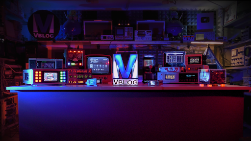 MVVblog banner