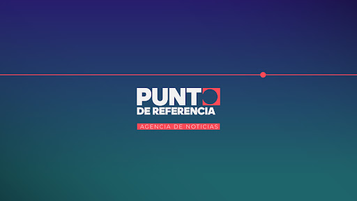 Punto de Referencia banner