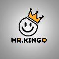 مستر كينجو | Mr Kingo avatar