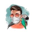 Орнитолог Краснов Иван avatar