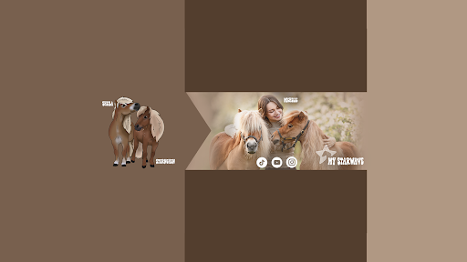 Michelle | My Starwave banner