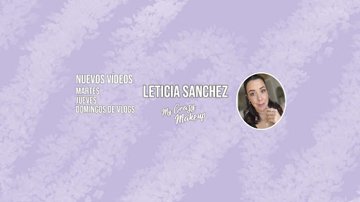 MyCrazyMakeup banner