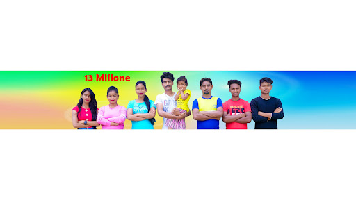 MY FAMILY banner