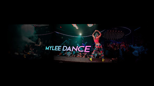 마일리댄스 MYLEE DANCE banner