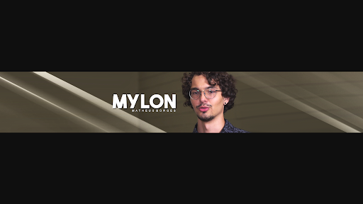 Mylon banner
