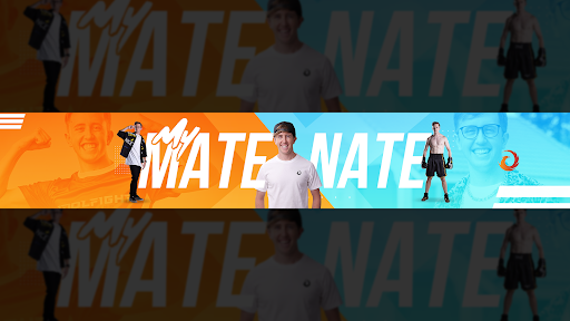 My Mate Nate banner