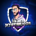 Mysterious Gamer avatar