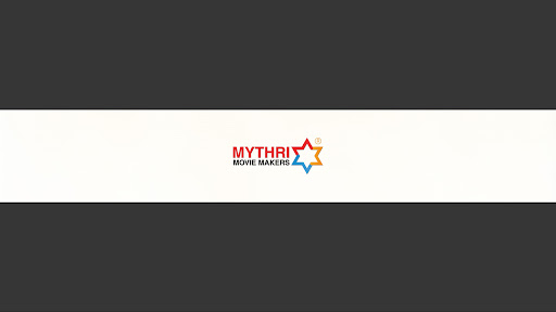 Mythri Movie Makers banner