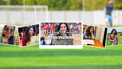 My Way By Kalyani banner