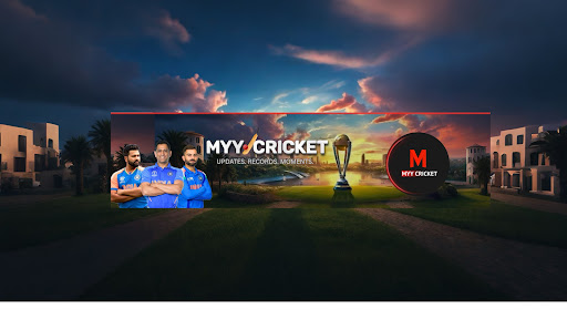 Cricket Kartik banner