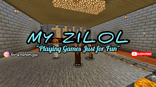 My Zilol banner