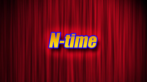 N-time banner