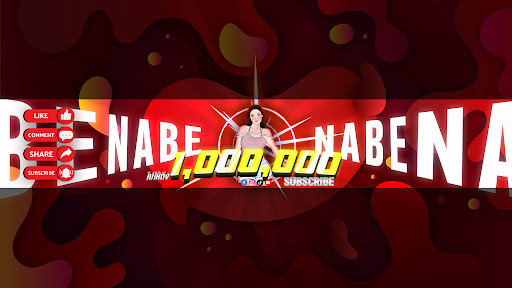 NABEJIM banner