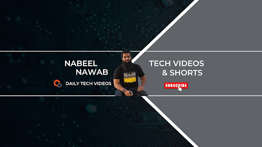 Nabeel Nawab banner